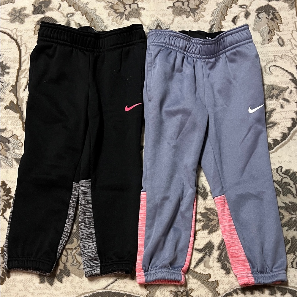 Nike toddler Joggers